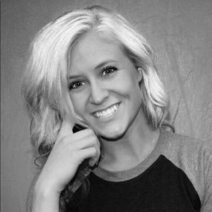 Meet your Posher, Bridget